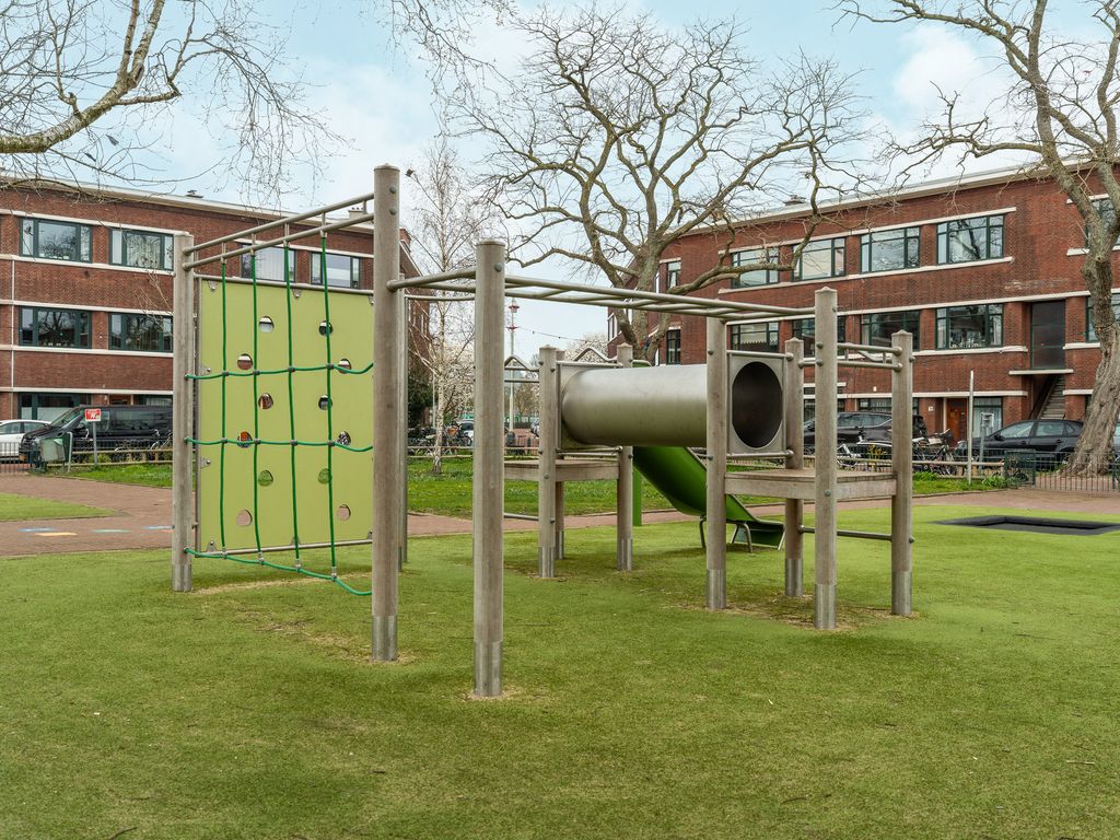 Oude Haagweg 579C, 'S-GRAVENHAGE