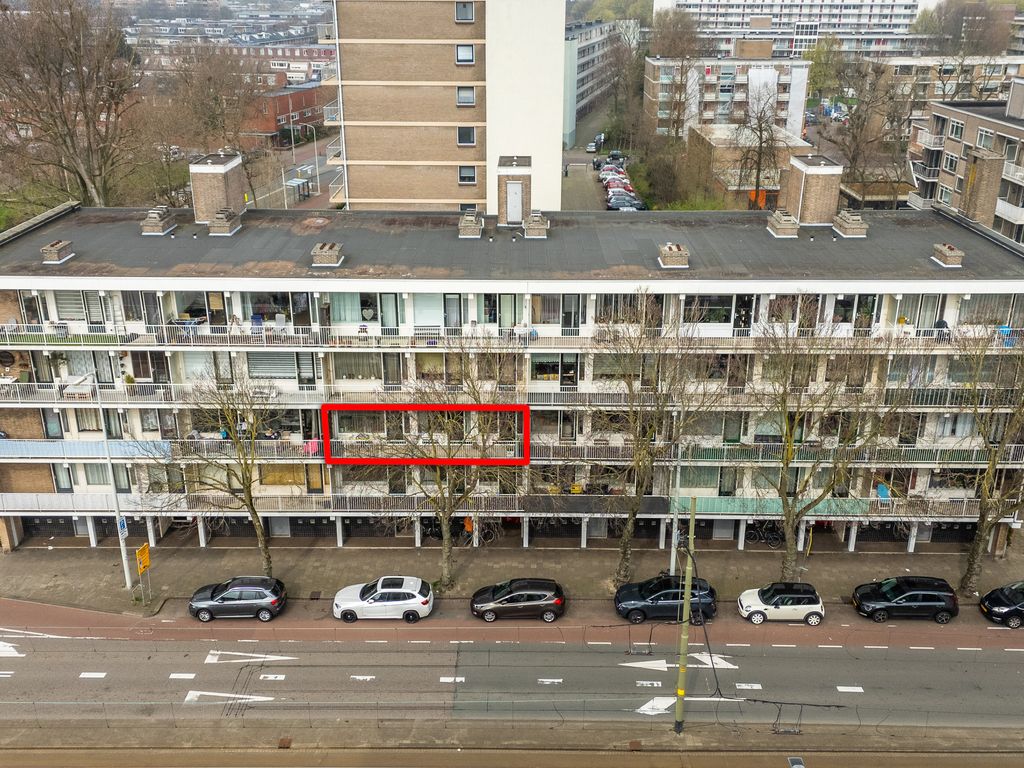 Escamplaan 797, 'S-GRAVENHAGE