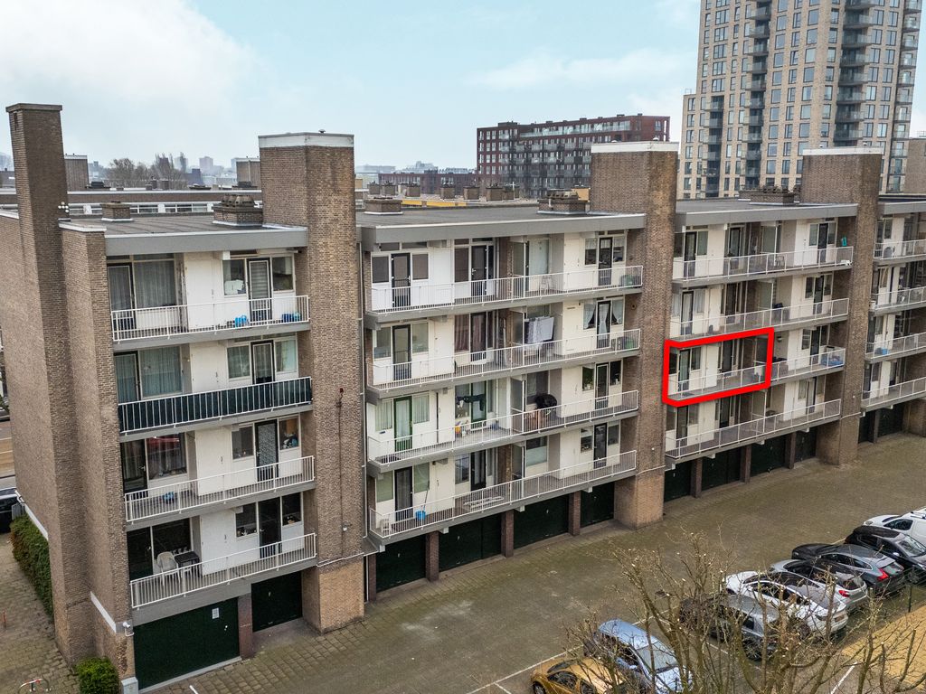 Escamplaan 797, 'S-GRAVENHAGE