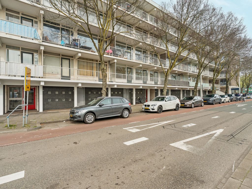 Escamplaan 797, 'S-GRAVENHAGE