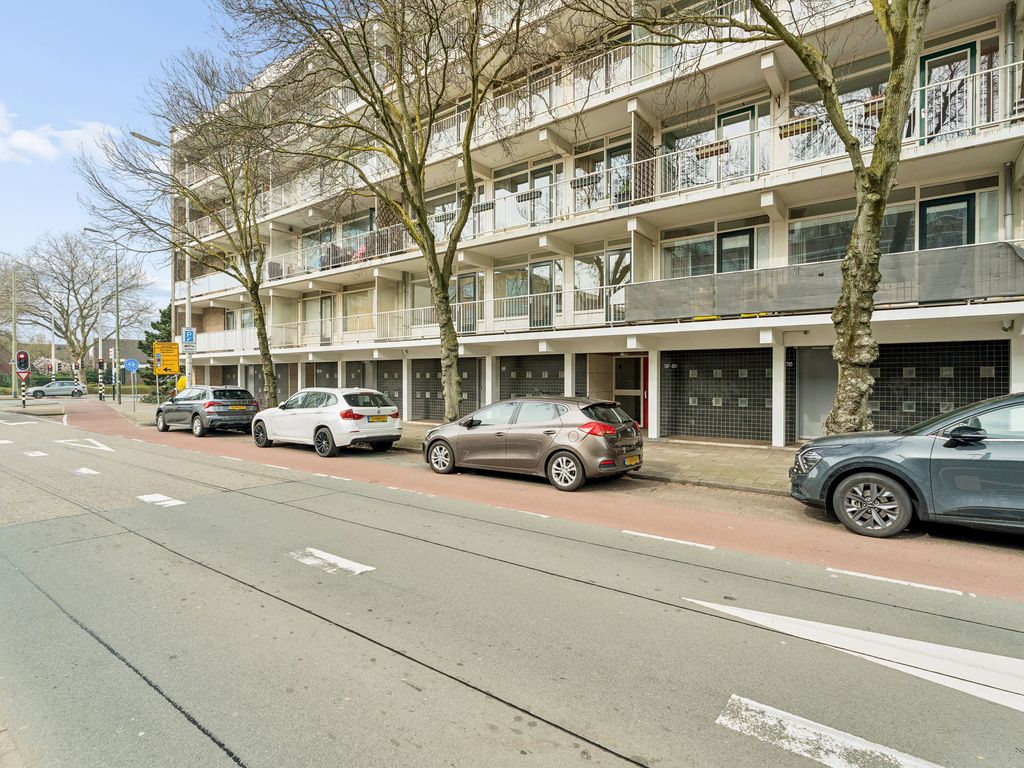 Escamplaan 797, 'S-GRAVENHAGE