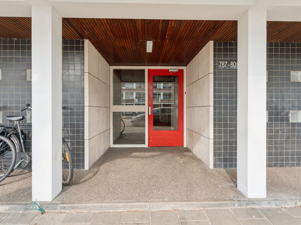 Escamplaan 797, 'S-GRAVENHAGE