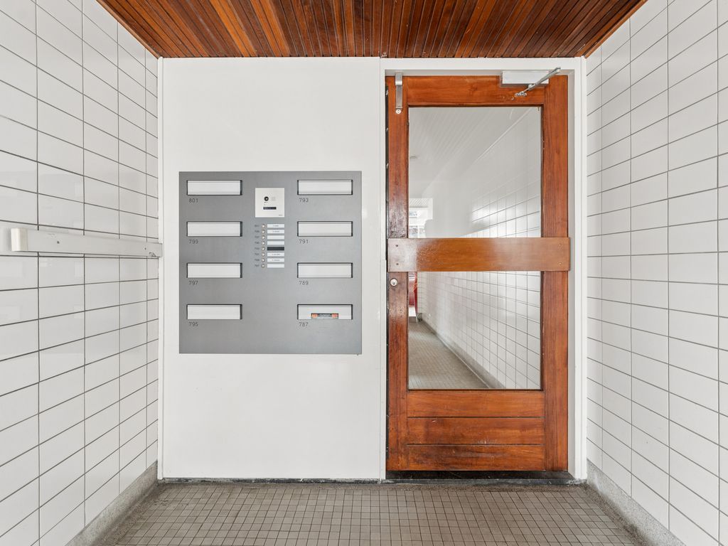 Escamplaan 797, 'S-GRAVENHAGE