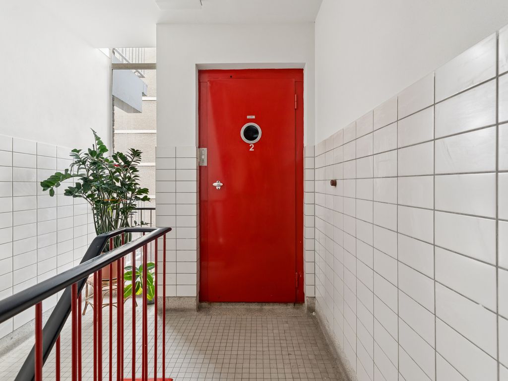 Escamplaan 797, 'S-GRAVENHAGE