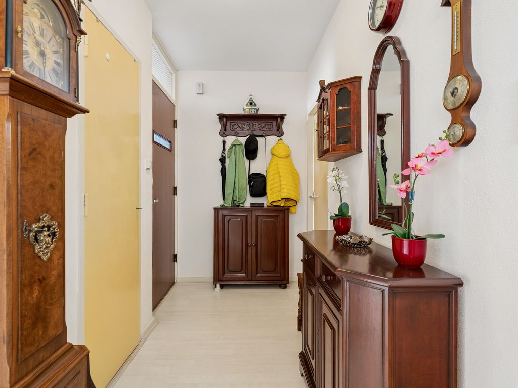 Escamplaan 797, 'S-GRAVENHAGE