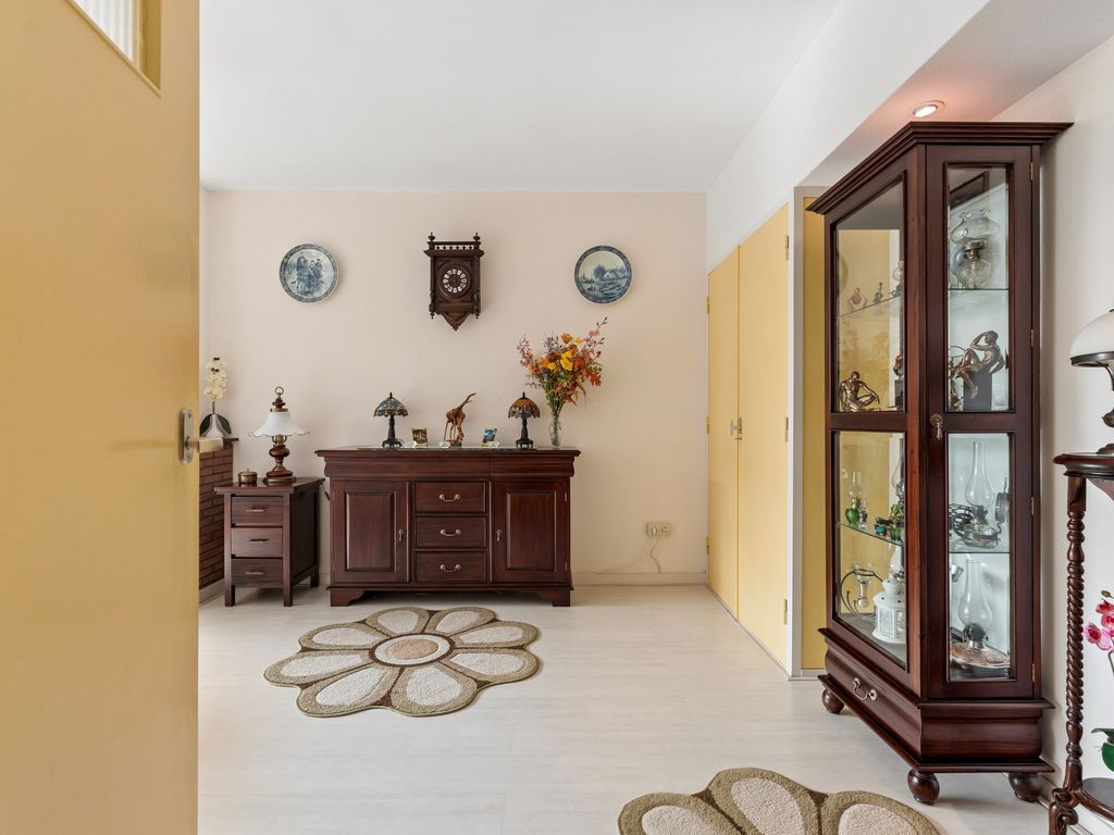 Escamplaan 797, 'S-GRAVENHAGE