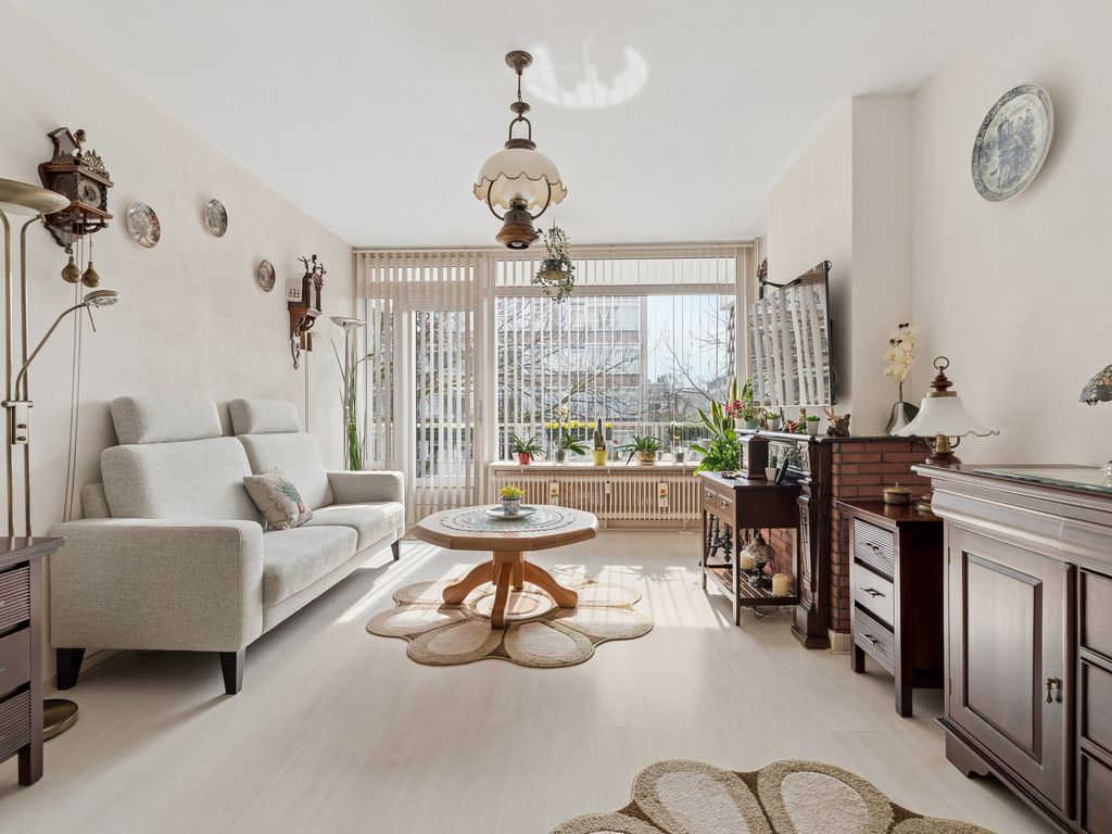 Escamplaan 797, 'S-GRAVENHAGE