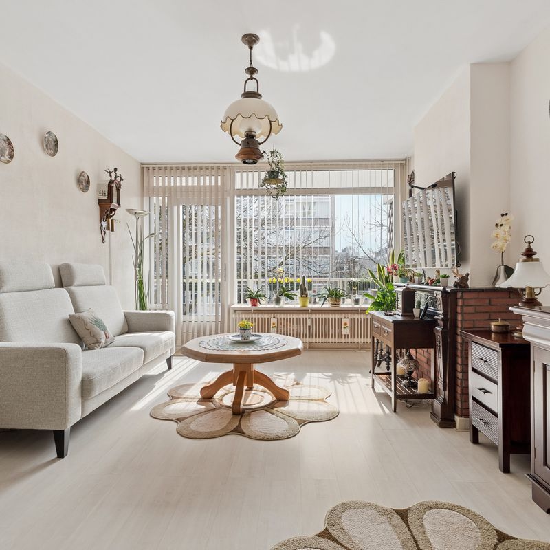 Escamplaan 797, 'S-GRAVENHAGE