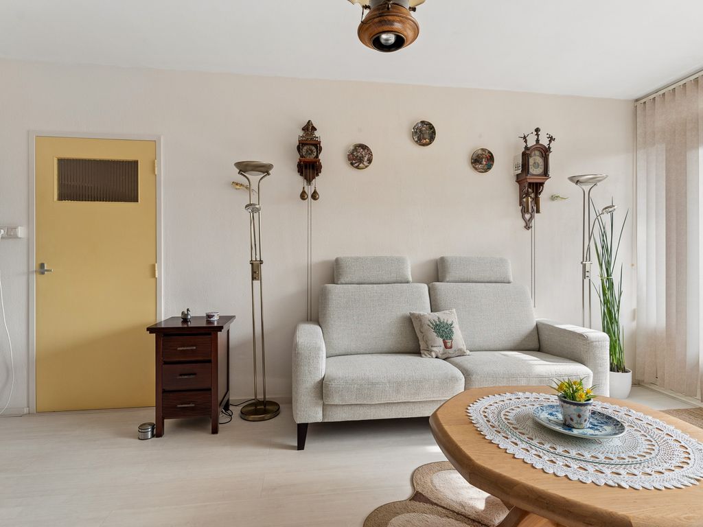 Escamplaan 797, 'S-GRAVENHAGE