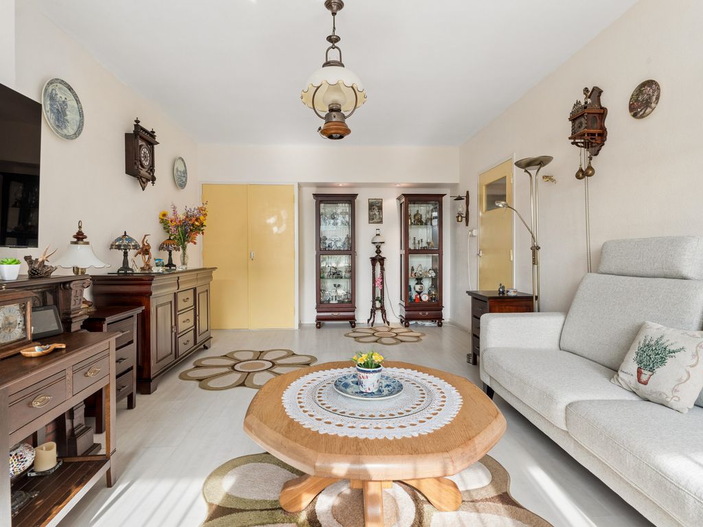 Escamplaan 797, 'S-GRAVENHAGE