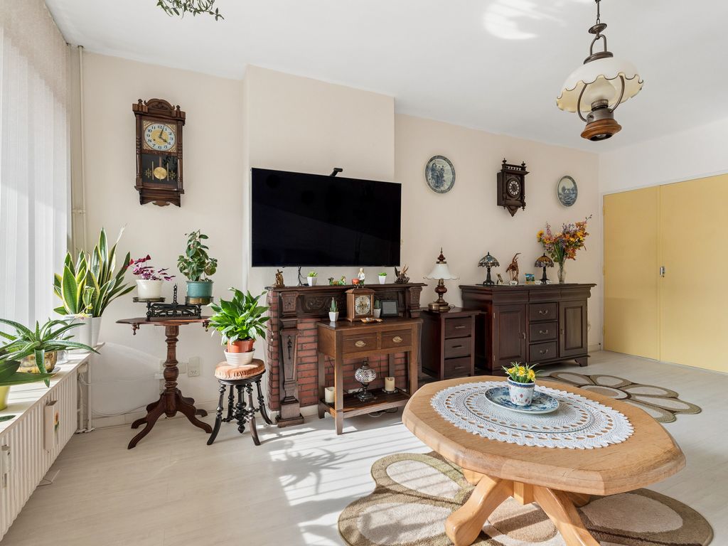 Escamplaan 797, 'S-GRAVENHAGE