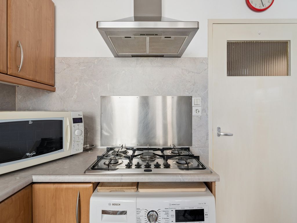 Escamplaan 797, 'S-GRAVENHAGE