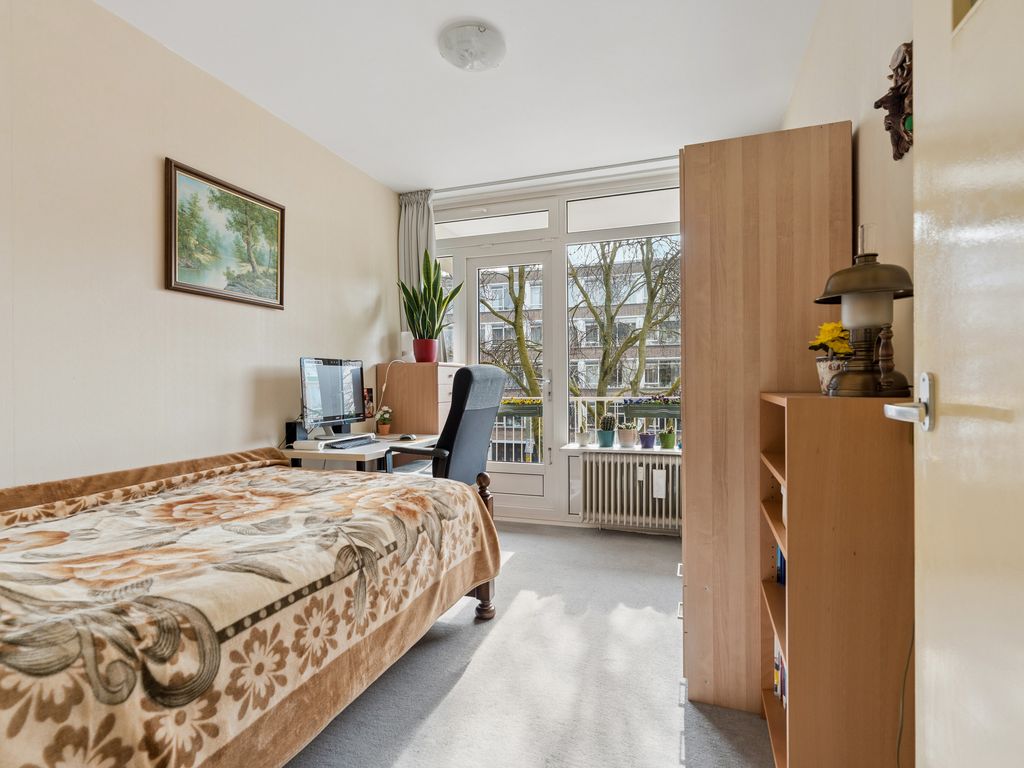 Escamplaan 797, 'S-GRAVENHAGE