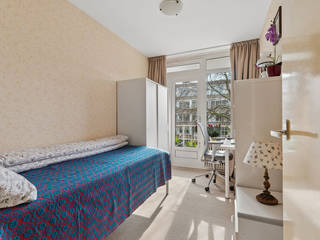 Escamplaan 797, 'S-GRAVENHAGE