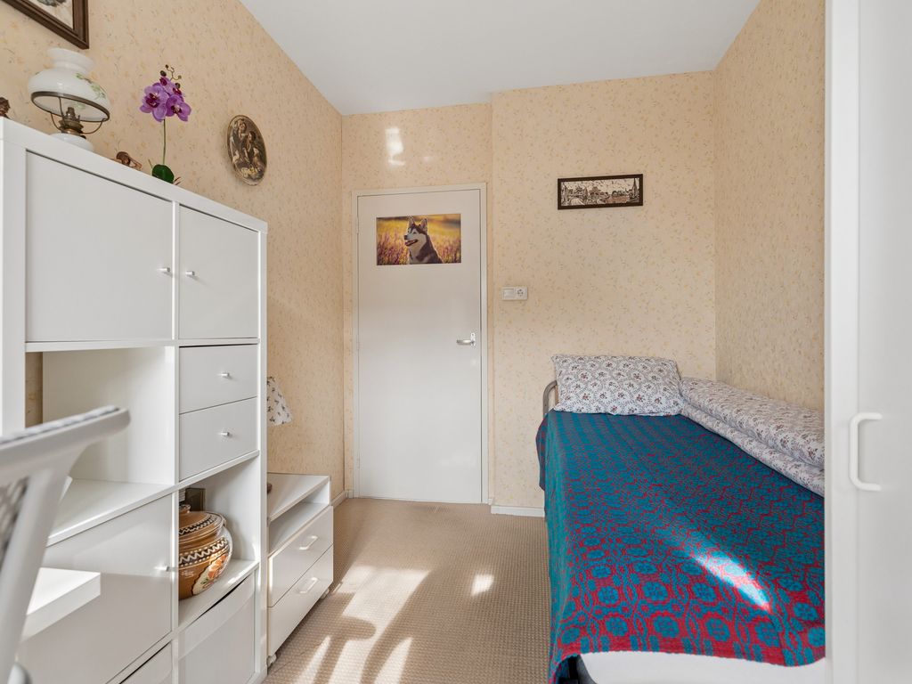 Escamplaan 797, 'S-GRAVENHAGE