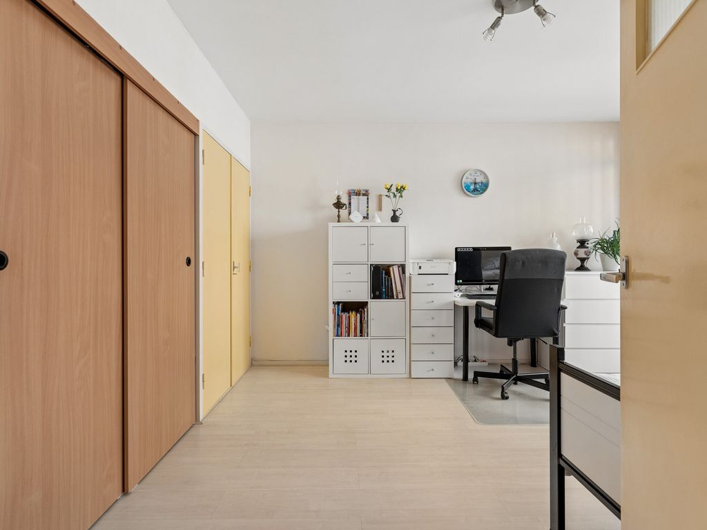 Escamplaan 797, 'S-GRAVENHAGE