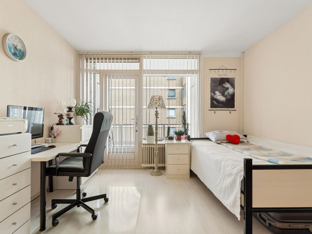 Escamplaan 797, 'S-GRAVENHAGE