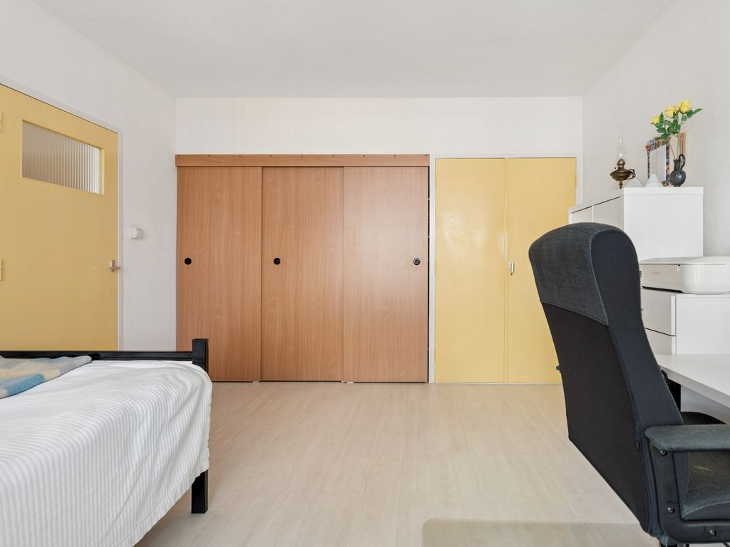 Escamplaan 797, 'S-GRAVENHAGE