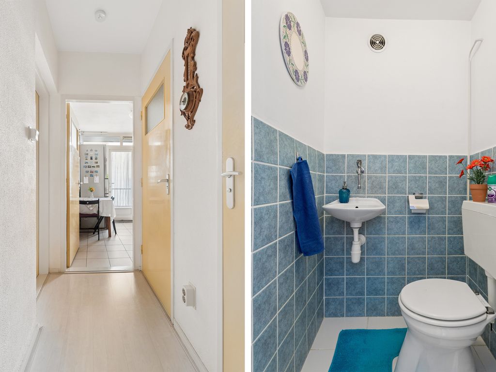 Escamplaan 797, 'S-GRAVENHAGE