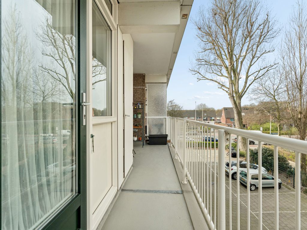 Escamplaan 797, 'S-GRAVENHAGE