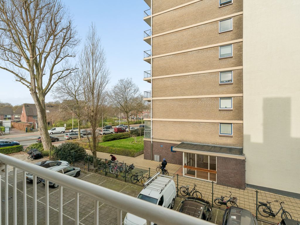 Escamplaan 797, 'S-GRAVENHAGE