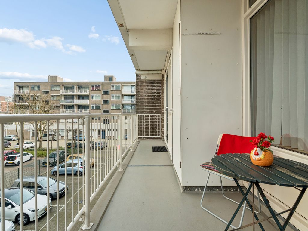 Escamplaan 797, 'S-GRAVENHAGE