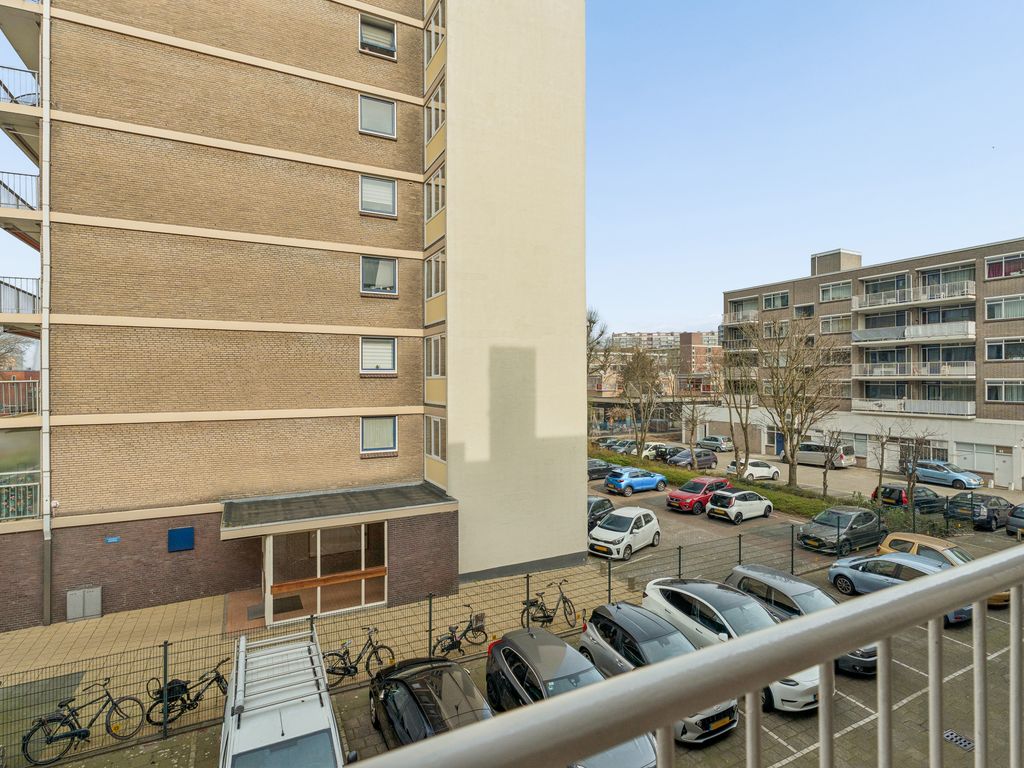 Escamplaan 797, 'S-GRAVENHAGE