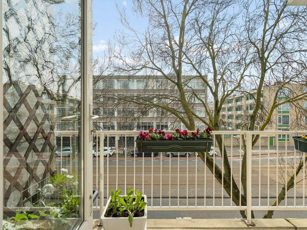 Escamplaan 797, 'S-GRAVENHAGE