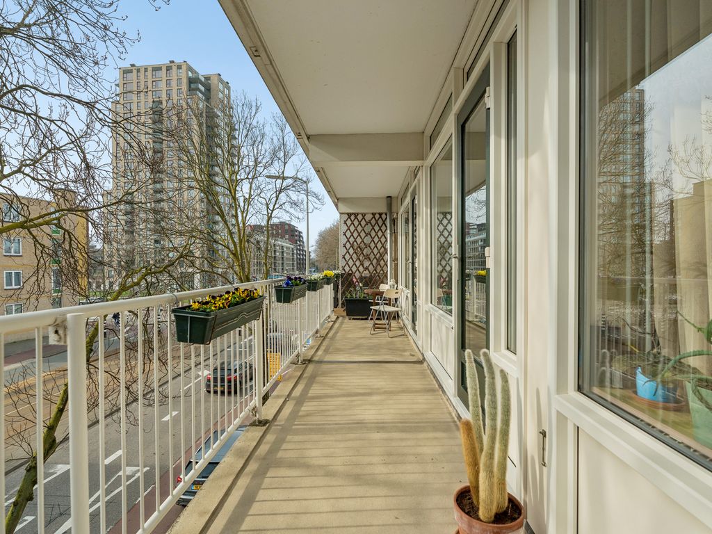 Escamplaan 797, 'S-GRAVENHAGE