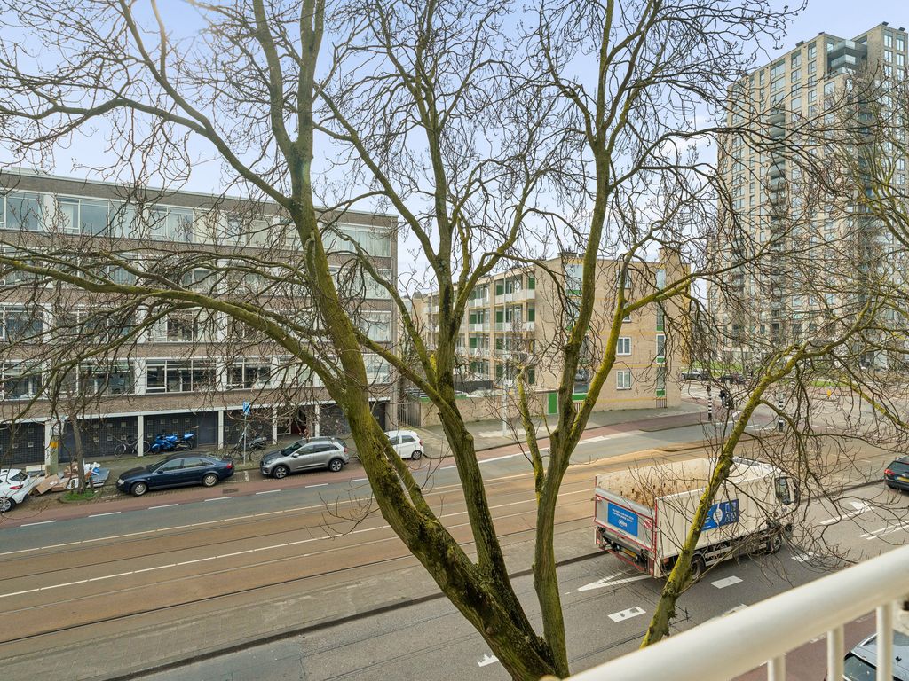 Escamplaan 797, 'S-GRAVENHAGE