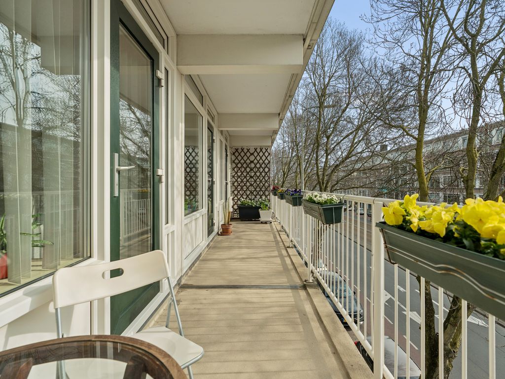 Escamplaan 797, 'S-GRAVENHAGE