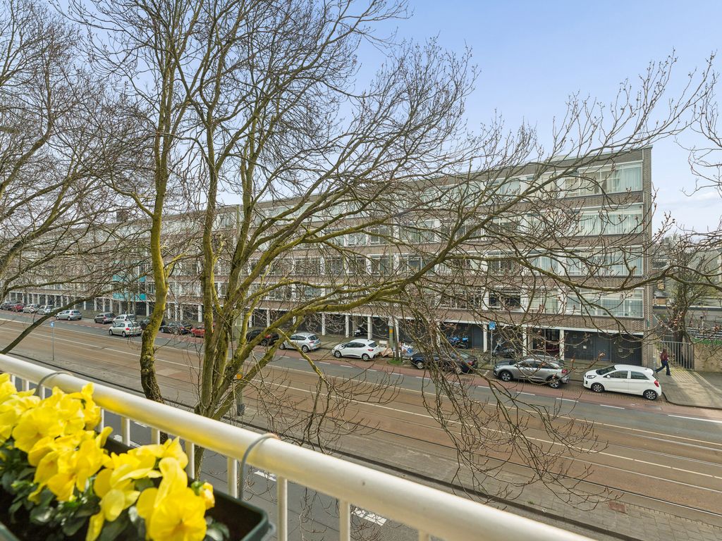 Escamplaan 797, 'S-GRAVENHAGE