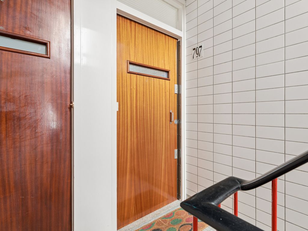 Escamplaan 797, 'S-GRAVENHAGE