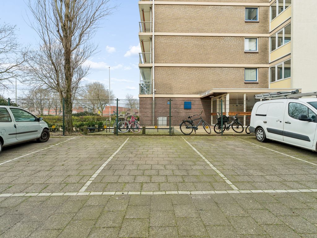 Escamplaan 797, 'S-GRAVENHAGE