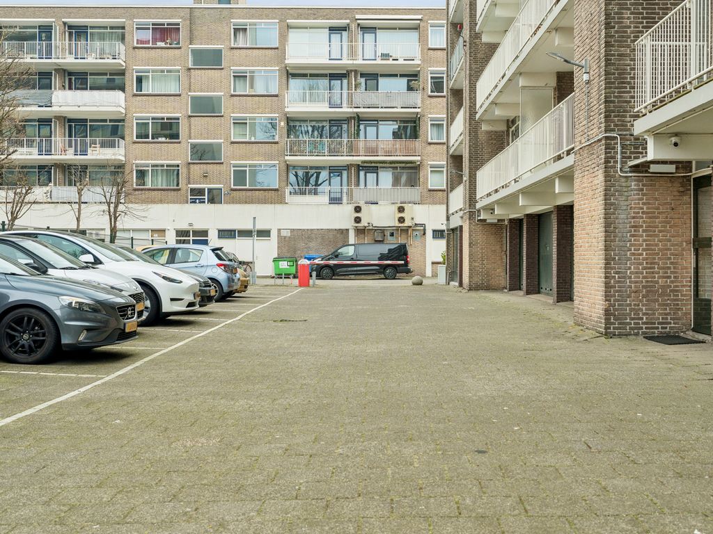 Escamplaan 797, 'S-GRAVENHAGE