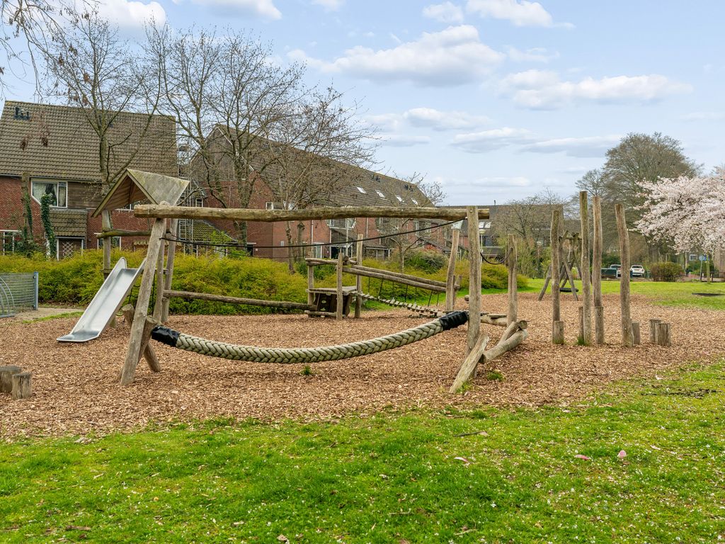 Escamplaan 797, 'S-GRAVENHAGE