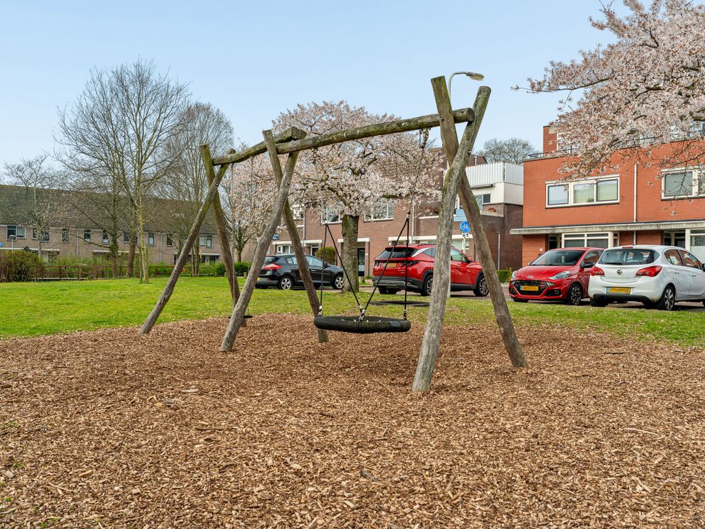 Escamplaan 797, 'S-GRAVENHAGE