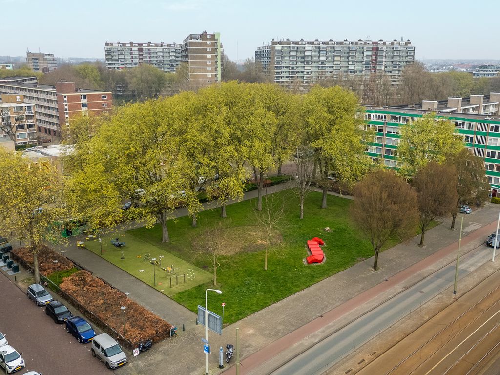 Escamplaan 797, 'S-GRAVENHAGE