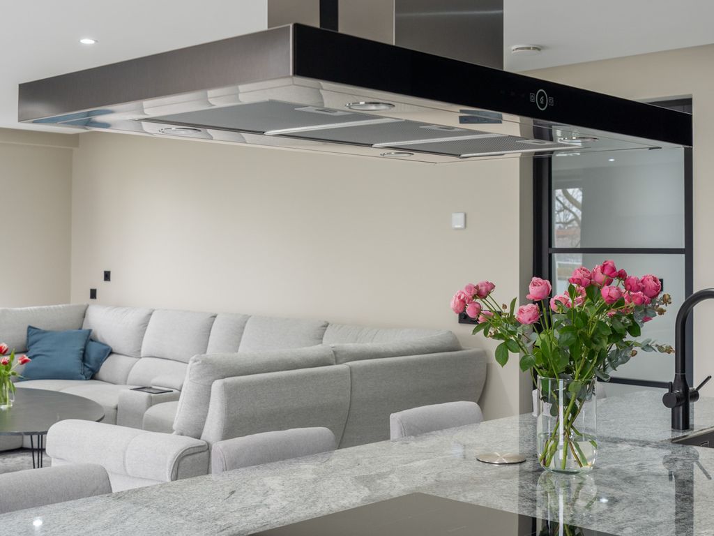 Dedemsvaartweg 503, 'S-GRAVENHAGE