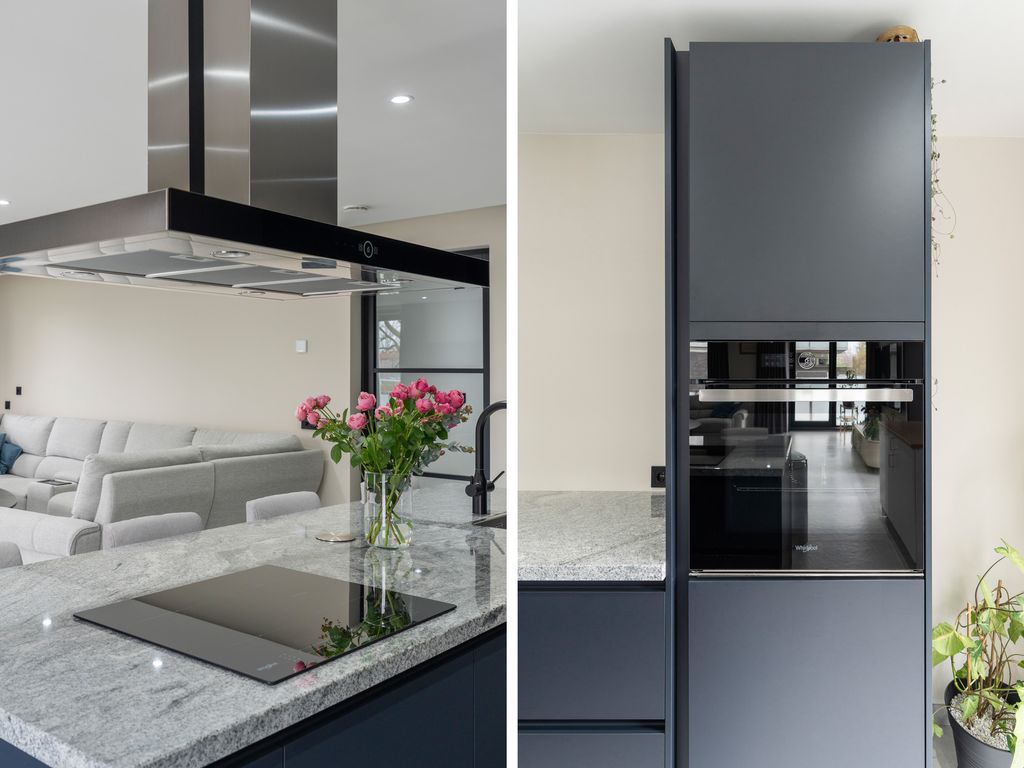 Dedemsvaartweg 503, 'S-GRAVENHAGE