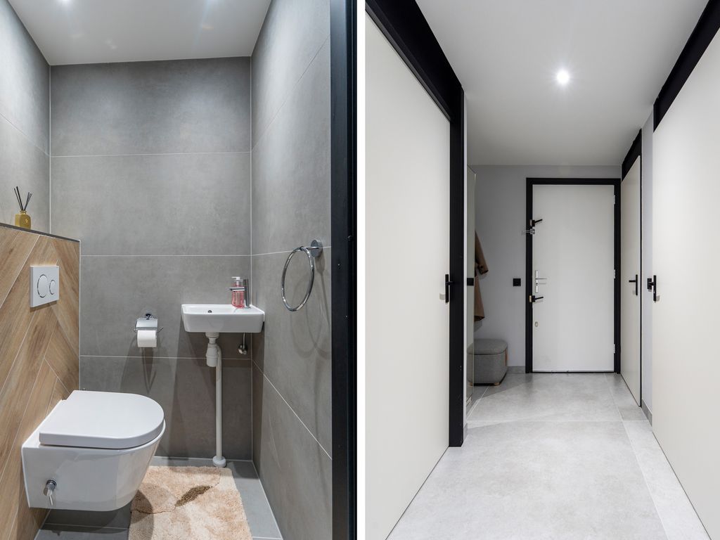 Dedemsvaartweg 503, 'S-GRAVENHAGE