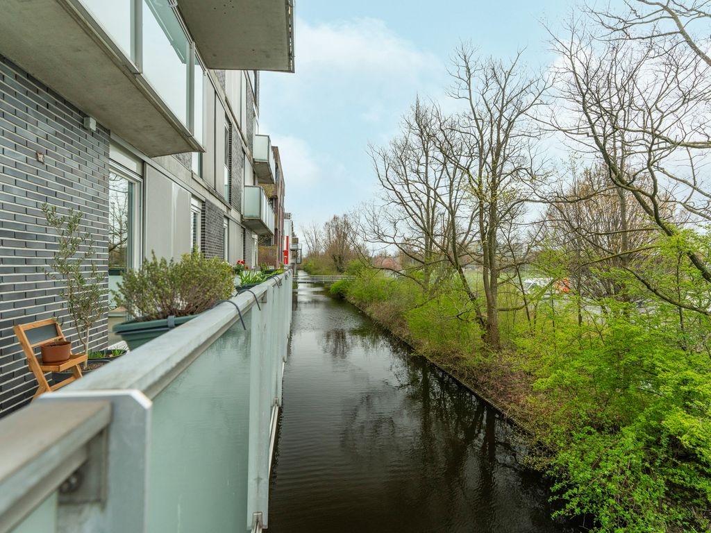 Dedemsvaartweg 503, 'S-GRAVENHAGE