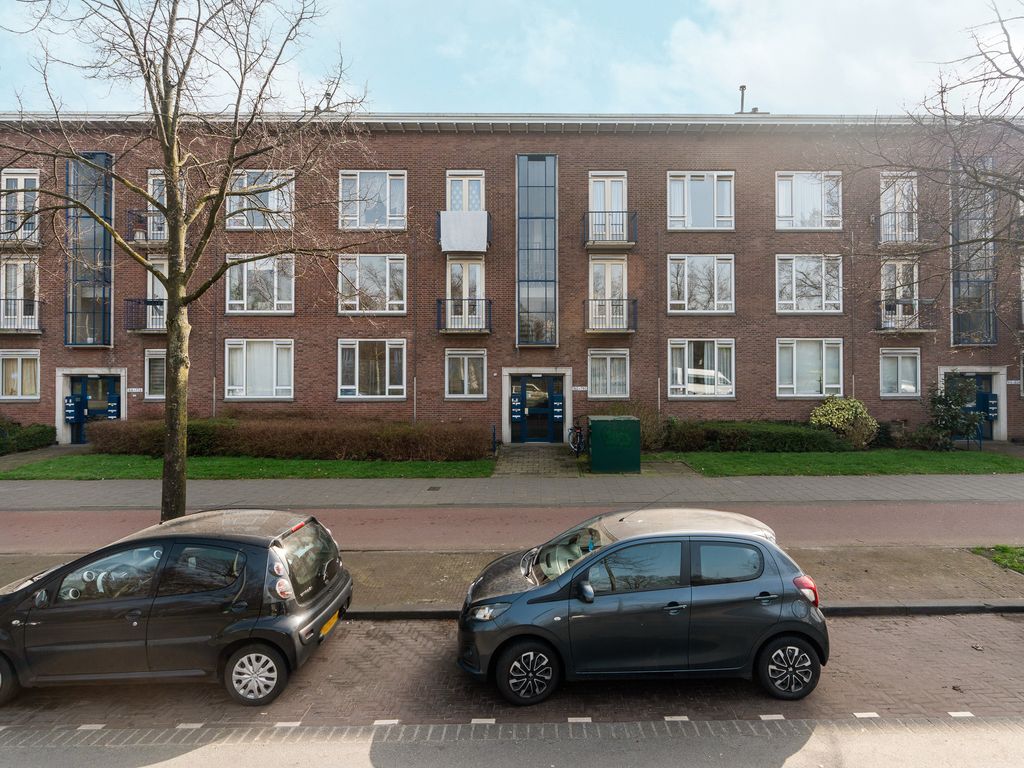 Melis Stokelaan 788, 'S-GRAVENHAGE