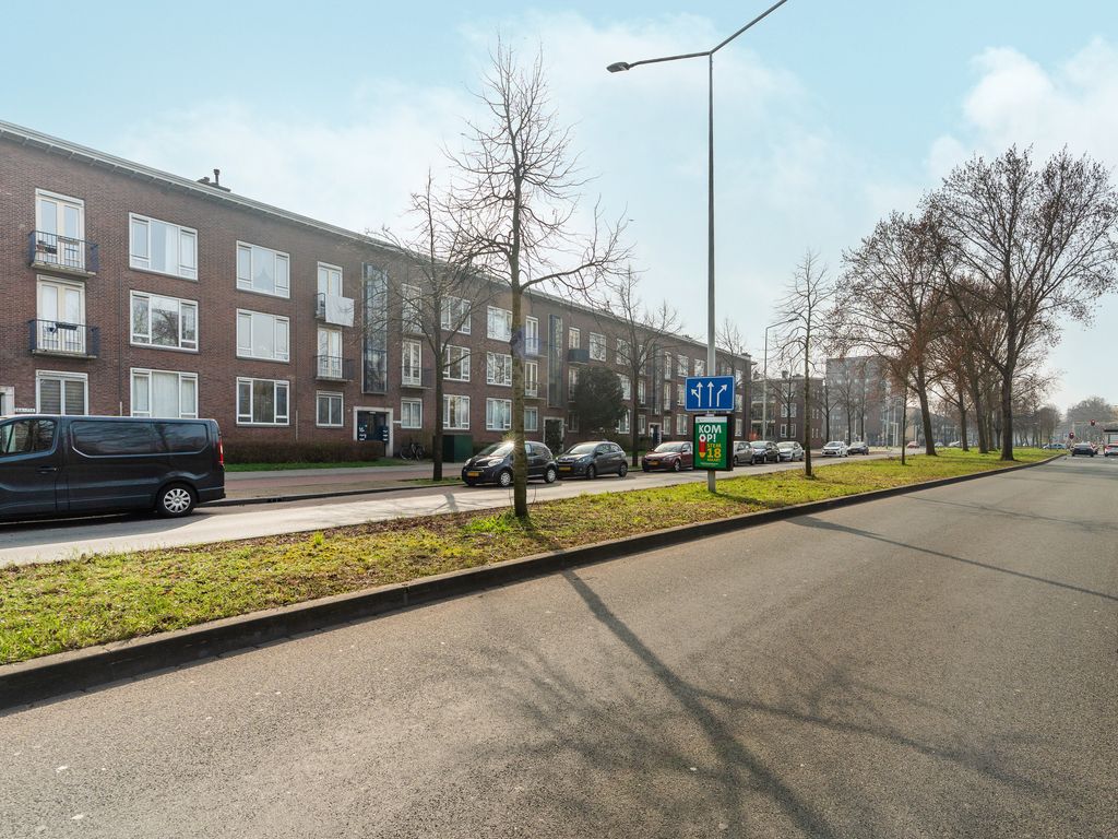 Melis Stokelaan 788, 'S-GRAVENHAGE