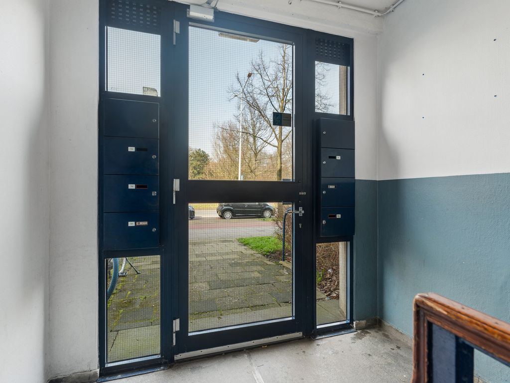 Melis Stokelaan 788, 'S-GRAVENHAGE