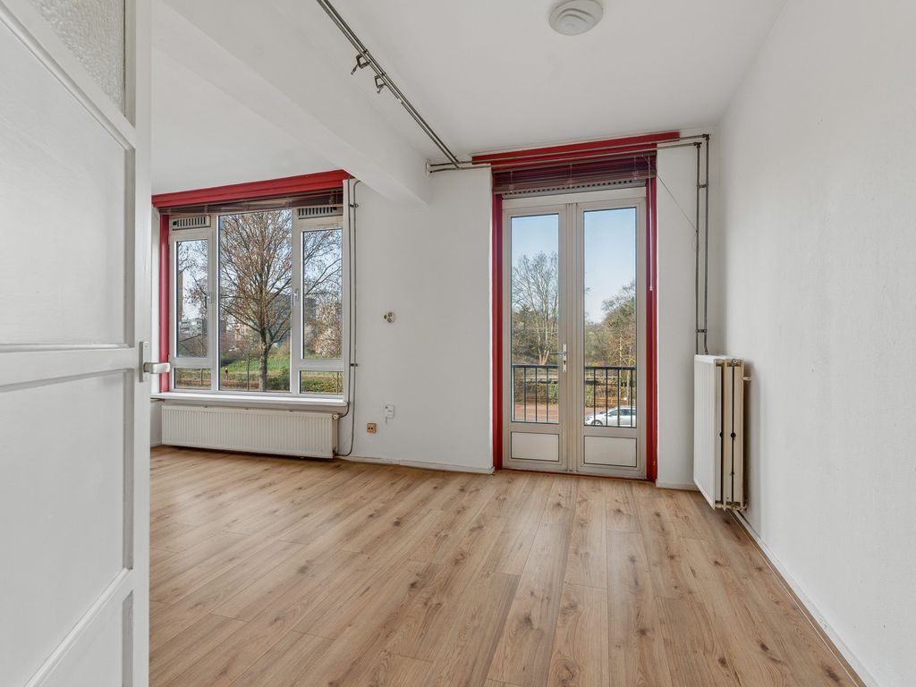 Melis Stokelaan 788, 'S-GRAVENHAGE