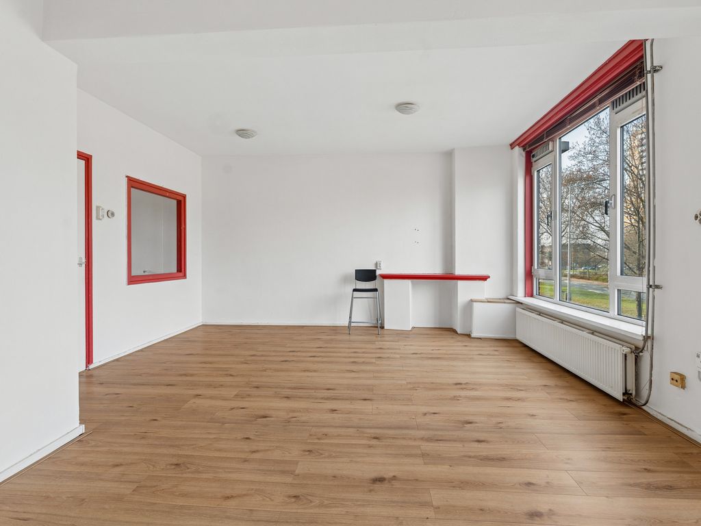 Melis Stokelaan 788, 'S-GRAVENHAGE