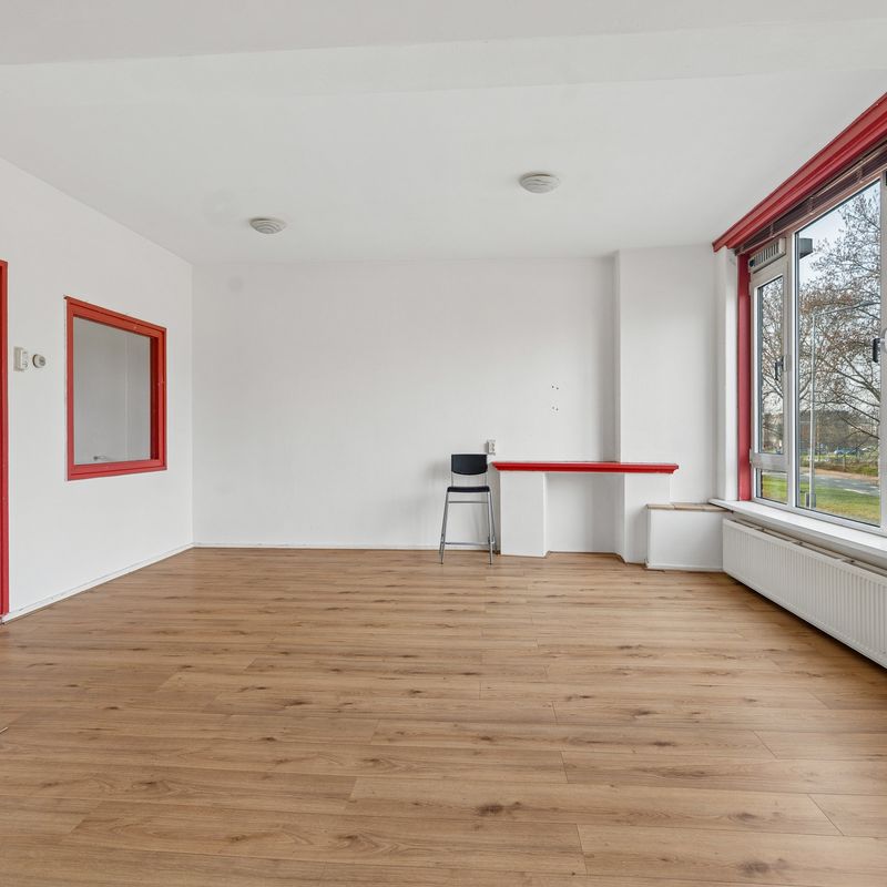 Melis Stokelaan 788, 'S-GRAVENHAGE