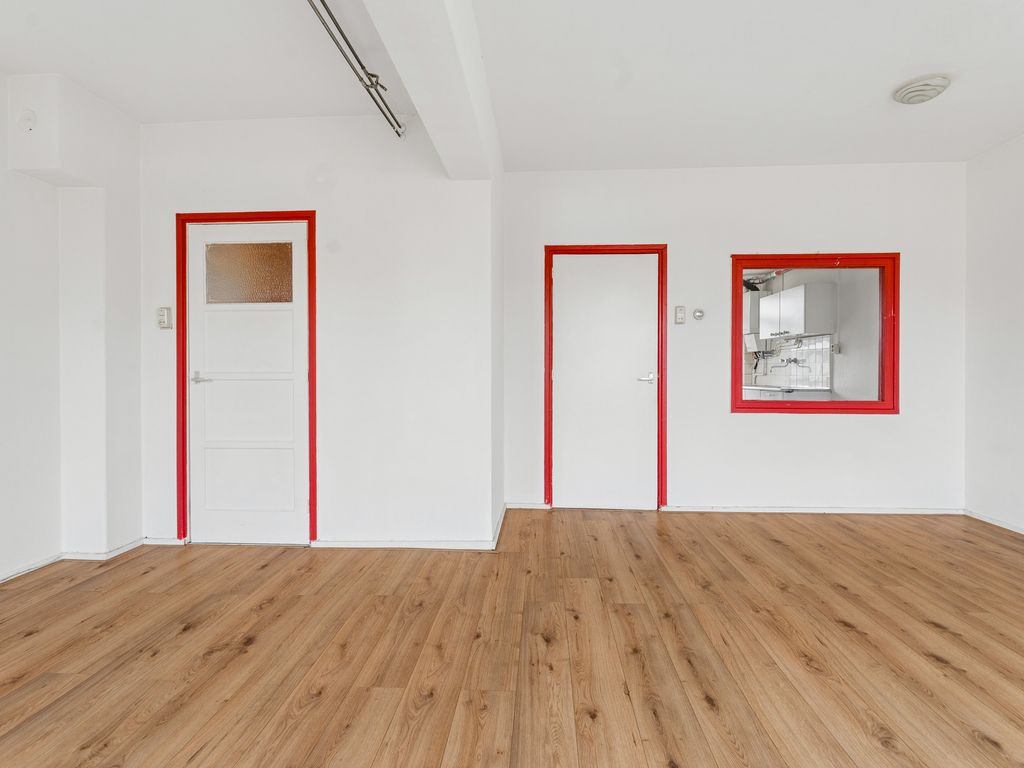 Melis Stokelaan 788, 'S-GRAVENHAGE