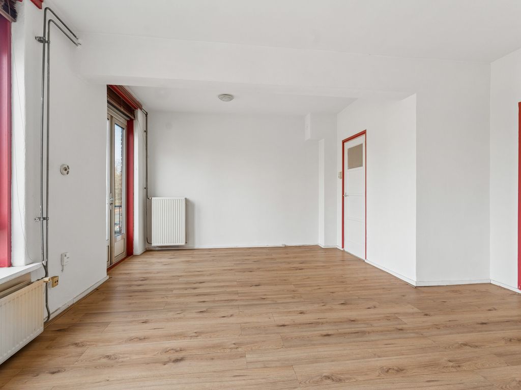 Melis Stokelaan 788, 'S-GRAVENHAGE